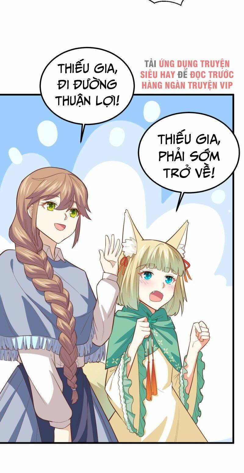 Từ Hôm Nay Bắt Đầu Làm Thành Chủ - Chapter 237 - Page 4