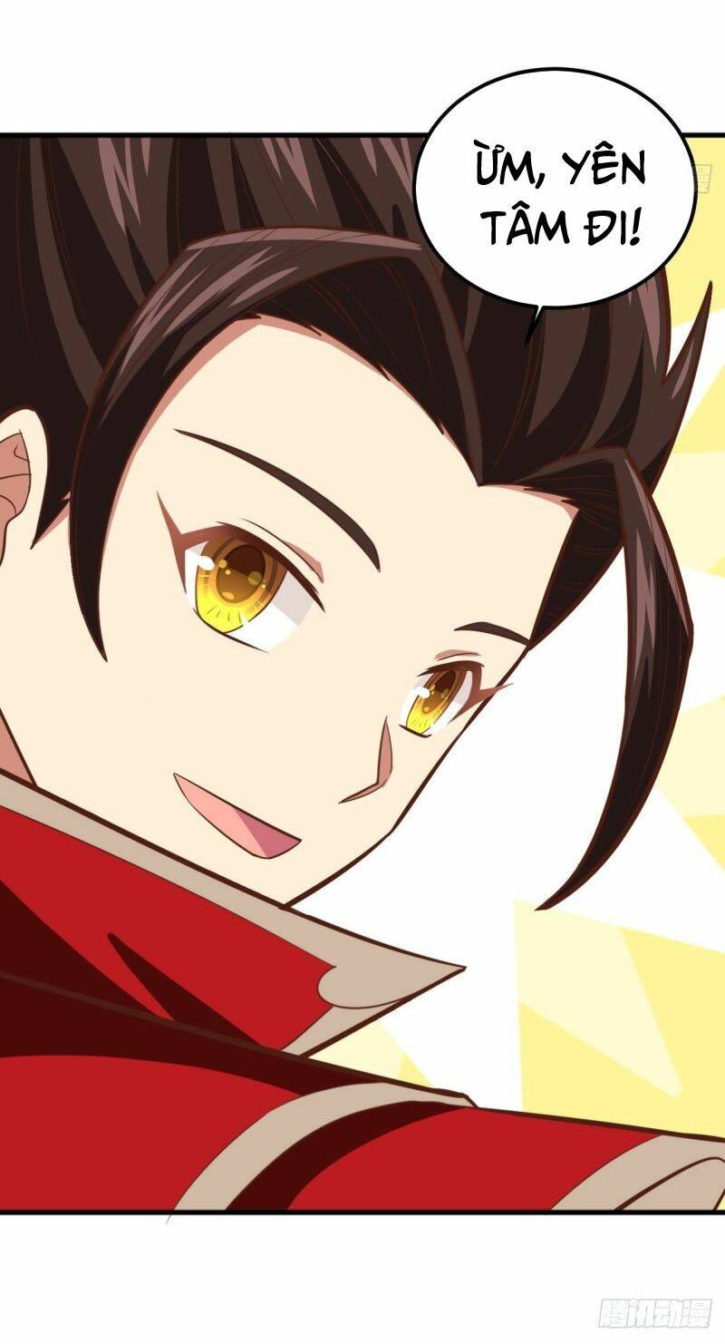 Từ Hôm Nay Bắt Đầu Làm Thành Chủ - Chapter 237 - Page 5