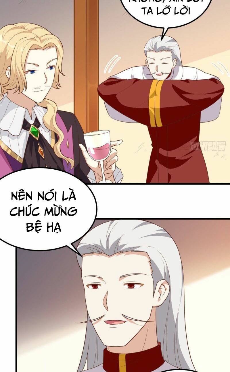 Từ Hôm Nay Bắt Đầu Làm Thành Chủ - Chapter 238 - Page 10