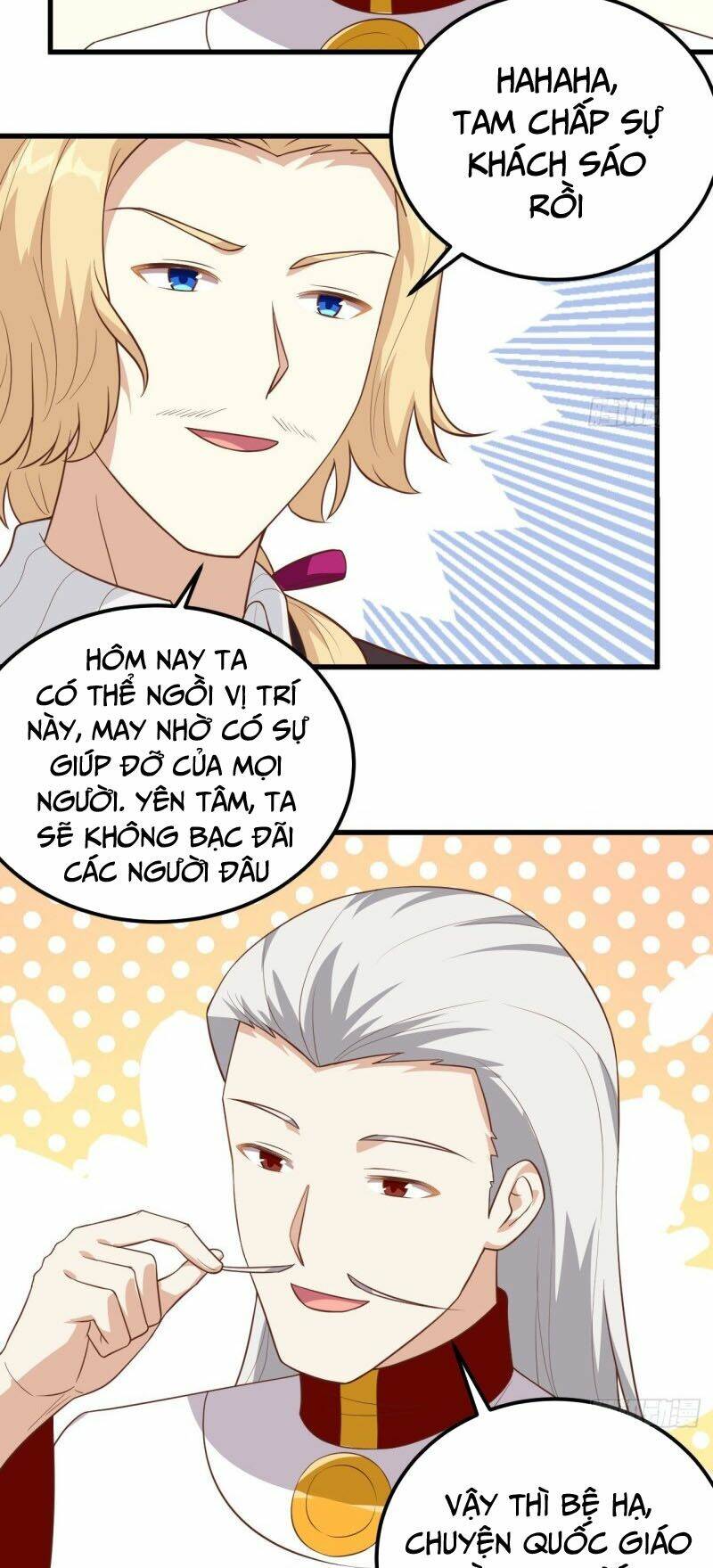 Từ Hôm Nay Bắt Đầu Làm Thành Chủ - Chapter 238 - Page 11