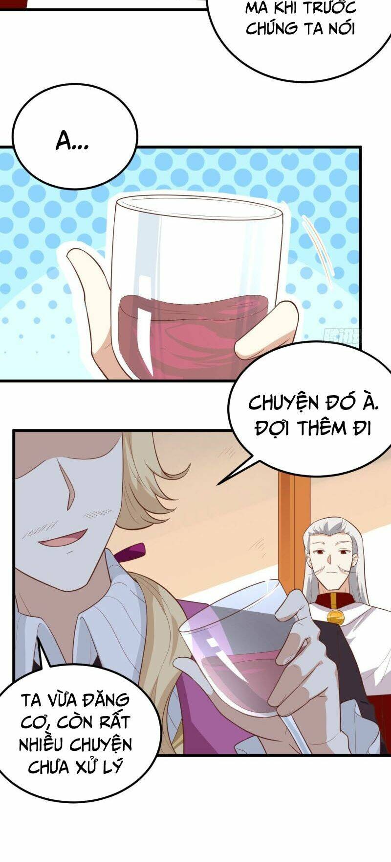 Từ Hôm Nay Bắt Đầu Làm Thành Chủ - Chapter 238 - Page 12