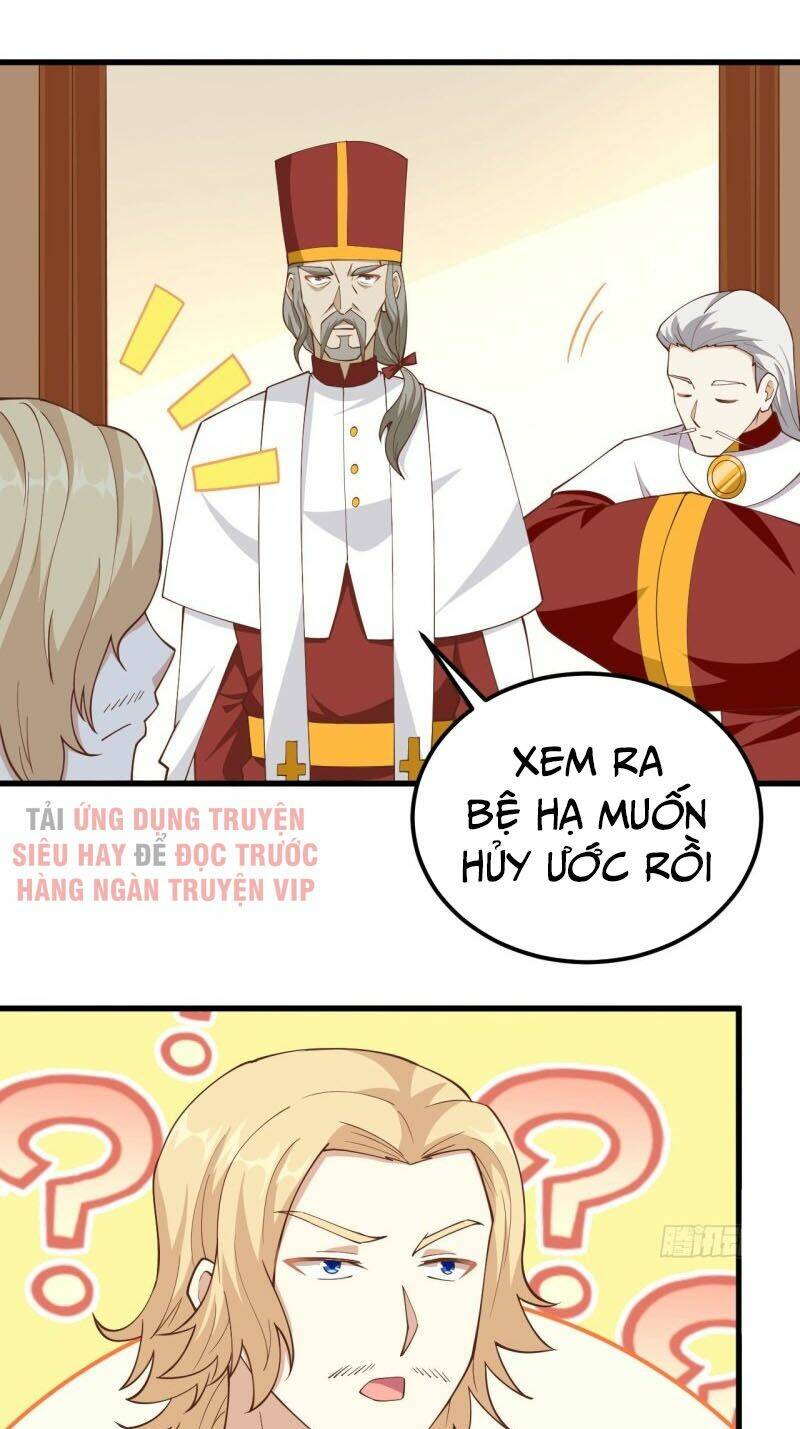 Từ Hôm Nay Bắt Đầu Làm Thành Chủ - Chapter 238 - Page 13