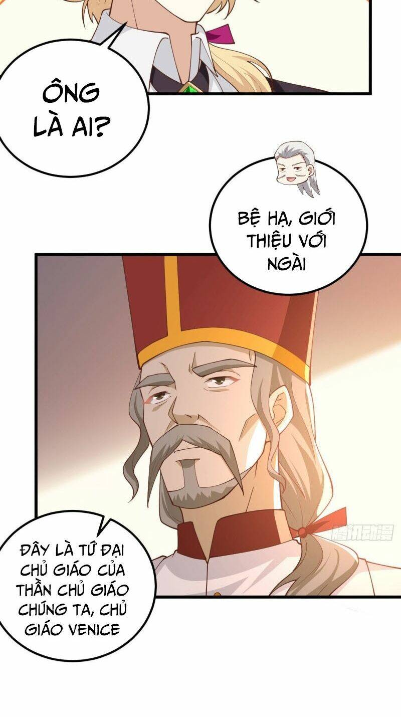 Từ Hôm Nay Bắt Đầu Làm Thành Chủ - Chapter 238 - Page 14