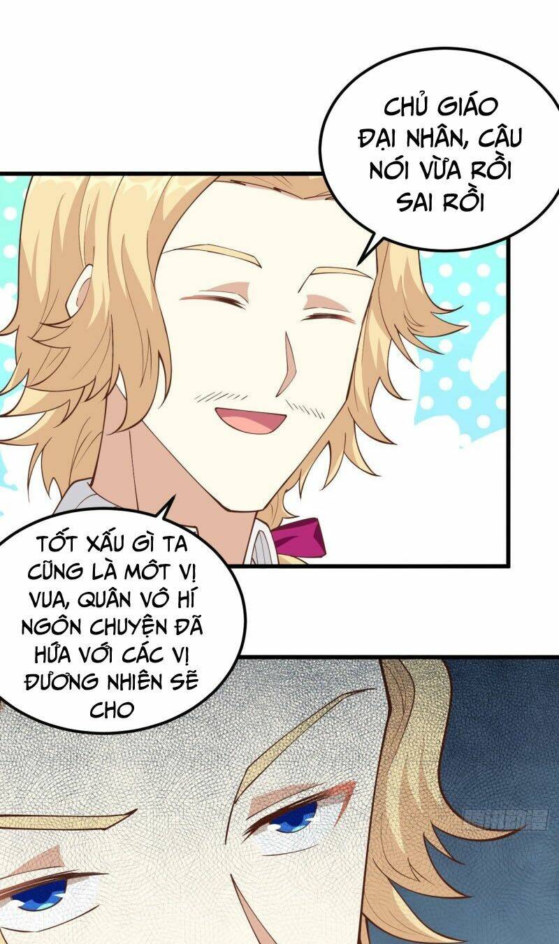 Từ Hôm Nay Bắt Đầu Làm Thành Chủ - Chapter 238 - Page 15