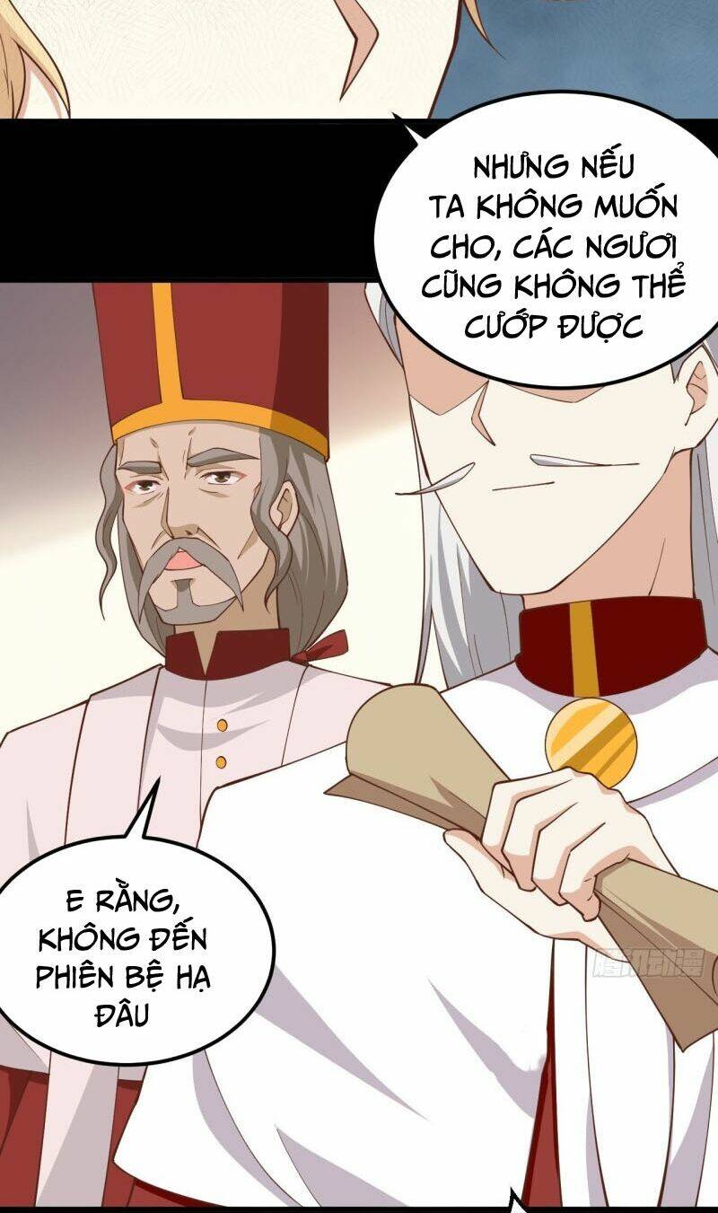 Từ Hôm Nay Bắt Đầu Làm Thành Chủ - Chapter 238 - Page 16