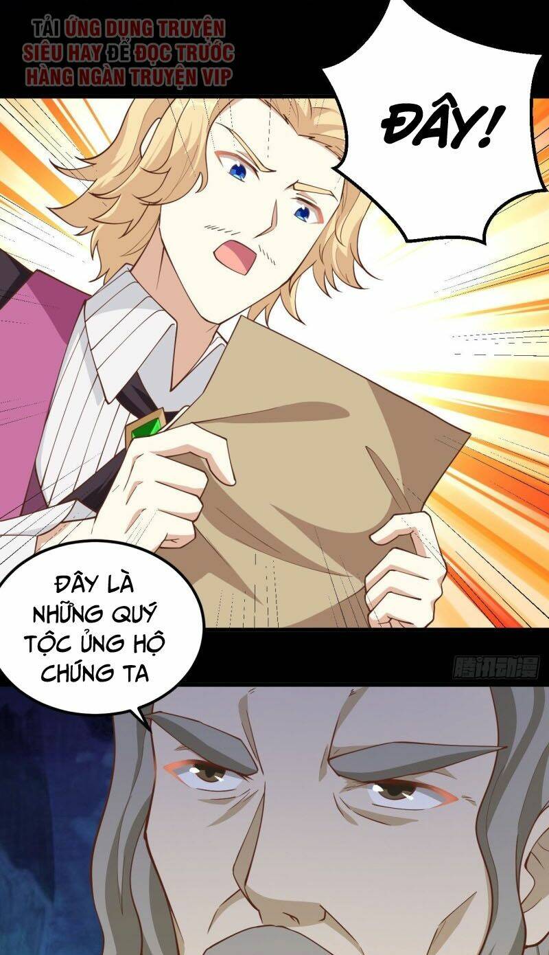 Từ Hôm Nay Bắt Đầu Làm Thành Chủ - Chapter 238 - Page 17