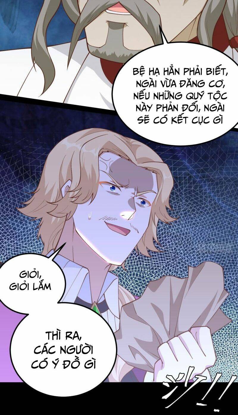 Từ Hôm Nay Bắt Đầu Làm Thành Chủ - Chapter 238 - Page 18