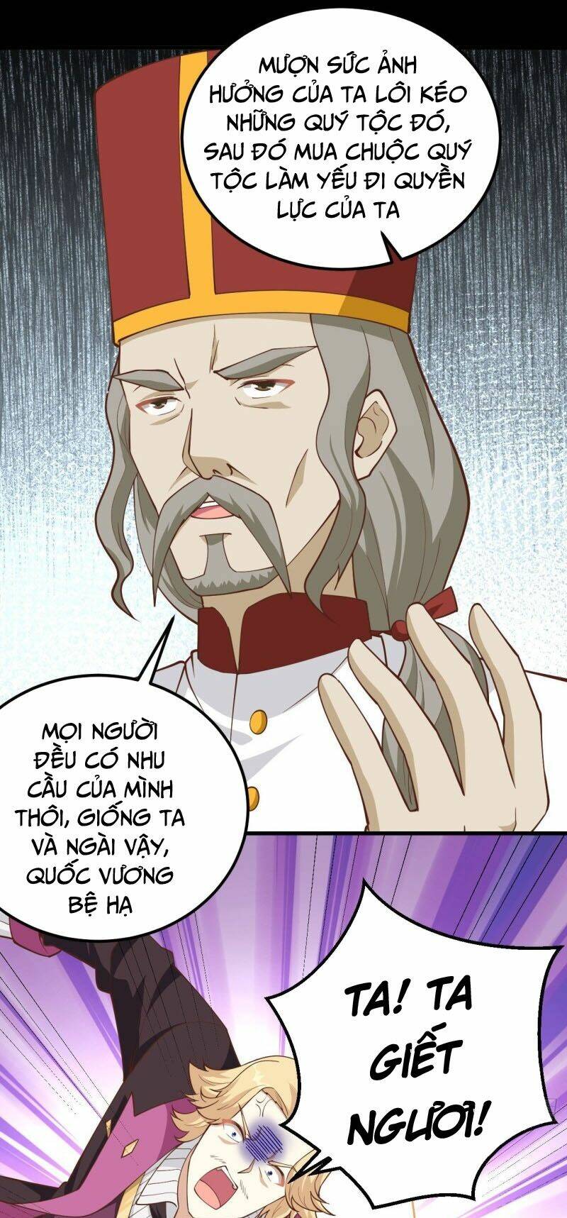 Từ Hôm Nay Bắt Đầu Làm Thành Chủ - Chapter 238 - Page 19