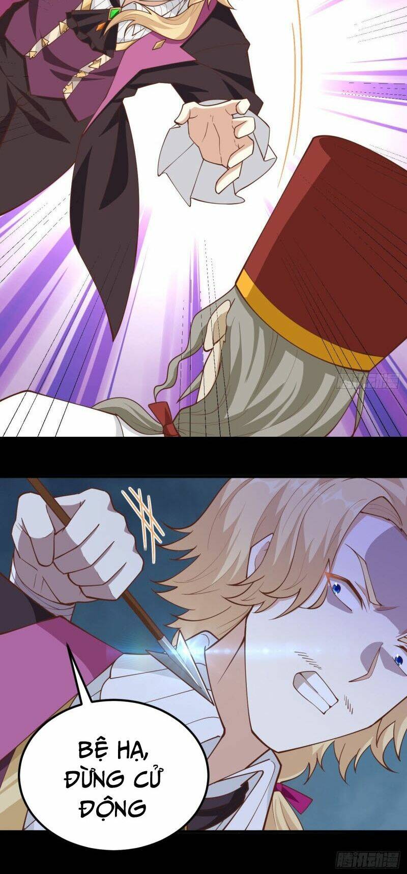 Từ Hôm Nay Bắt Đầu Làm Thành Chủ - Chapter 238 - Page 20