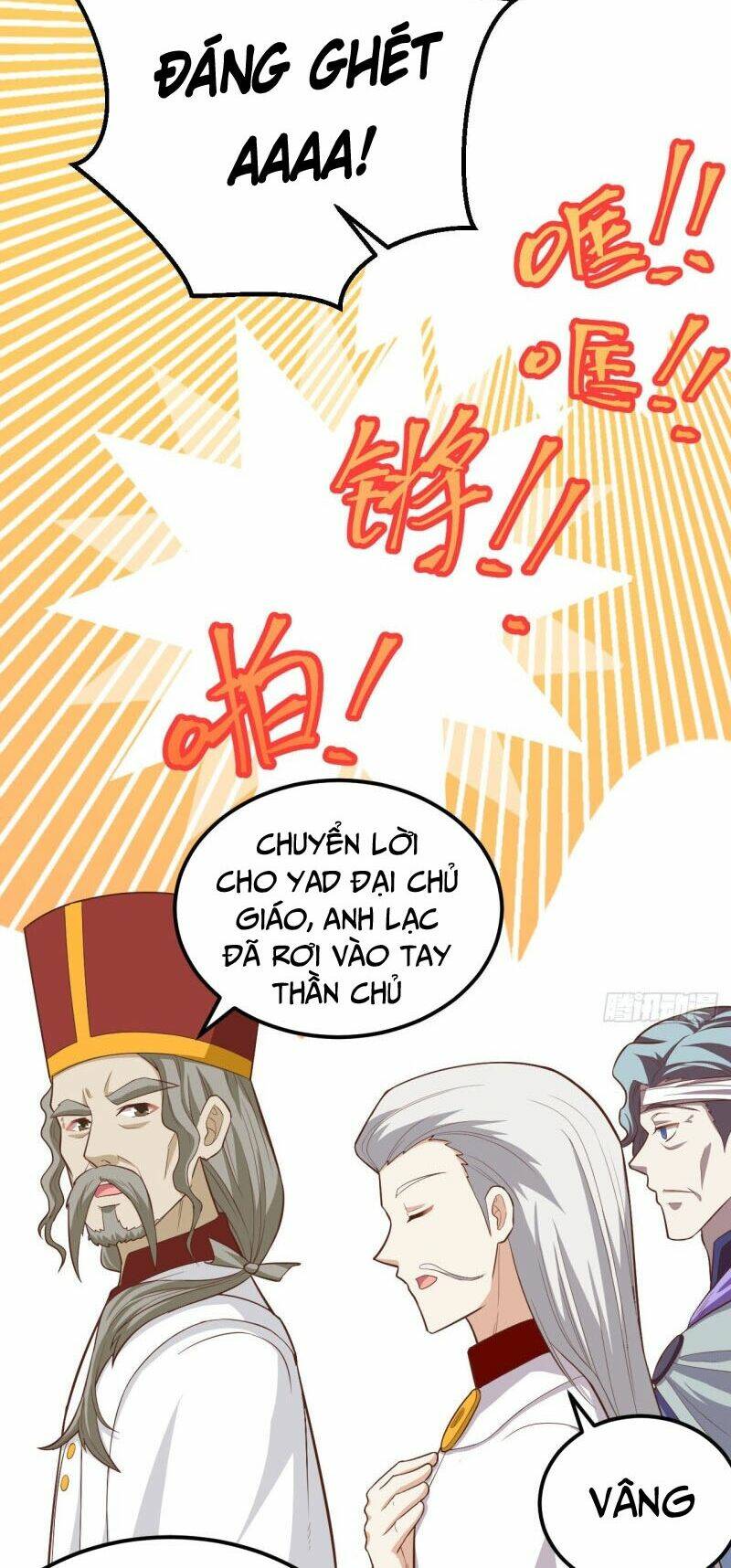 Từ Hôm Nay Bắt Đầu Làm Thành Chủ - Chapter 238 - Page 24