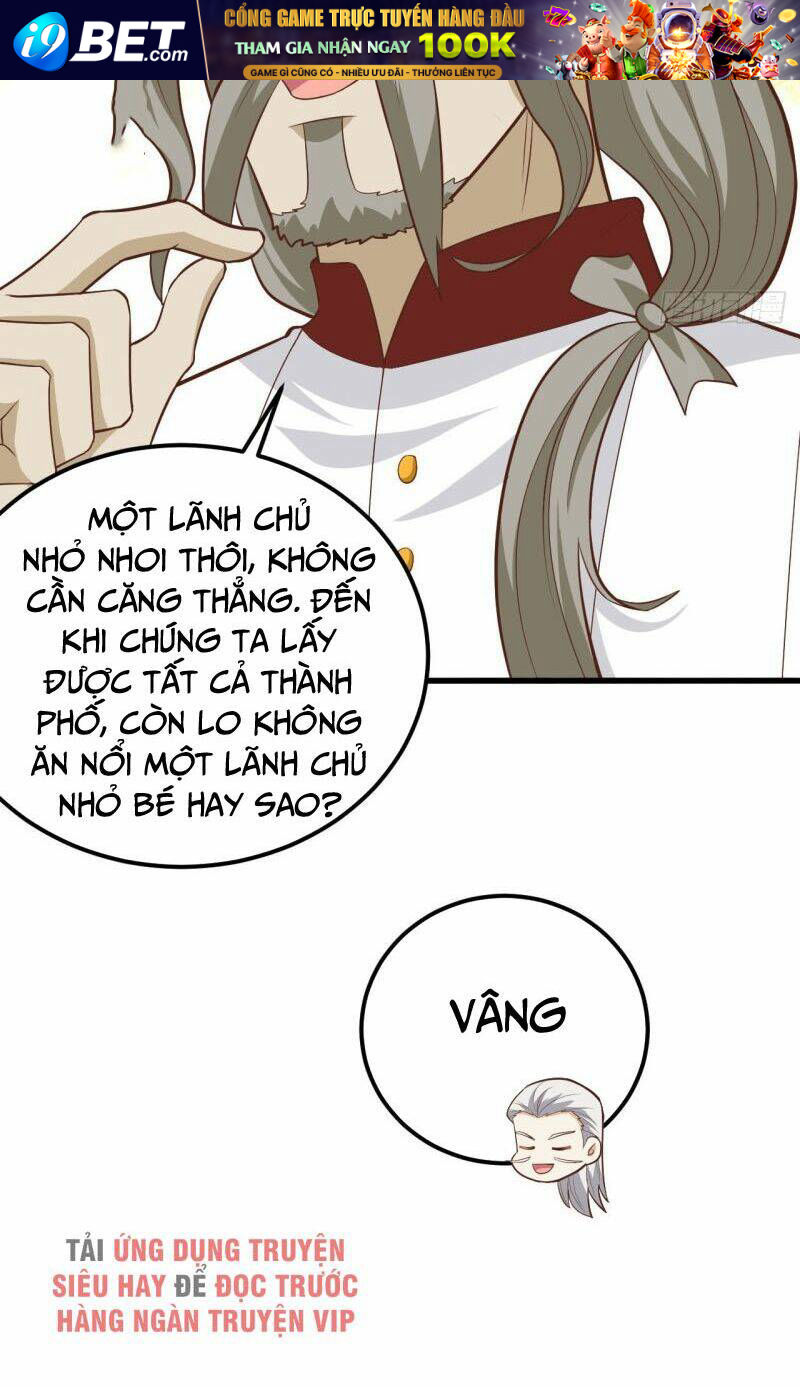 Từ Hôm Nay Bắt Đầu Làm Thành Chủ - Chapter 238 - Page 26