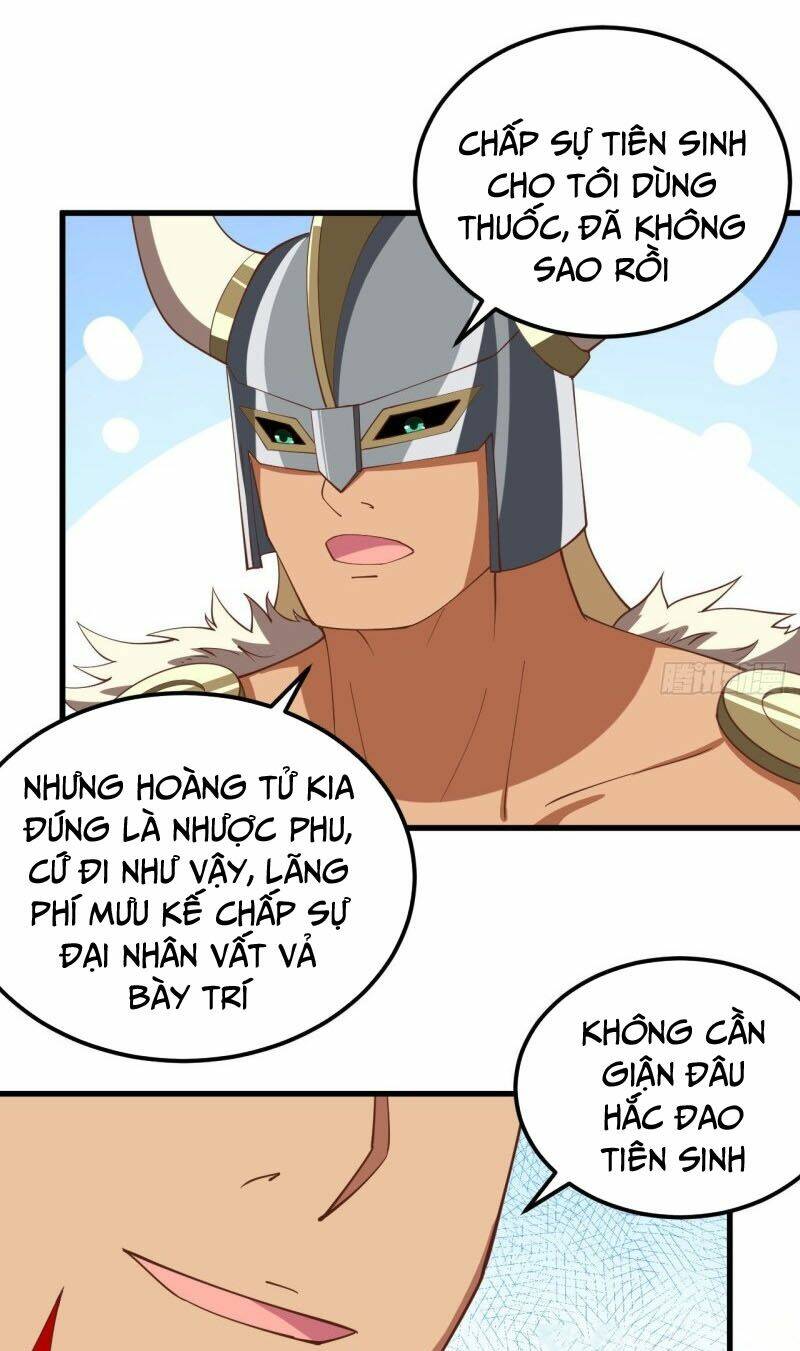 Từ Hôm Nay Bắt Đầu Làm Thành Chủ - Chapter 238 - Page 3