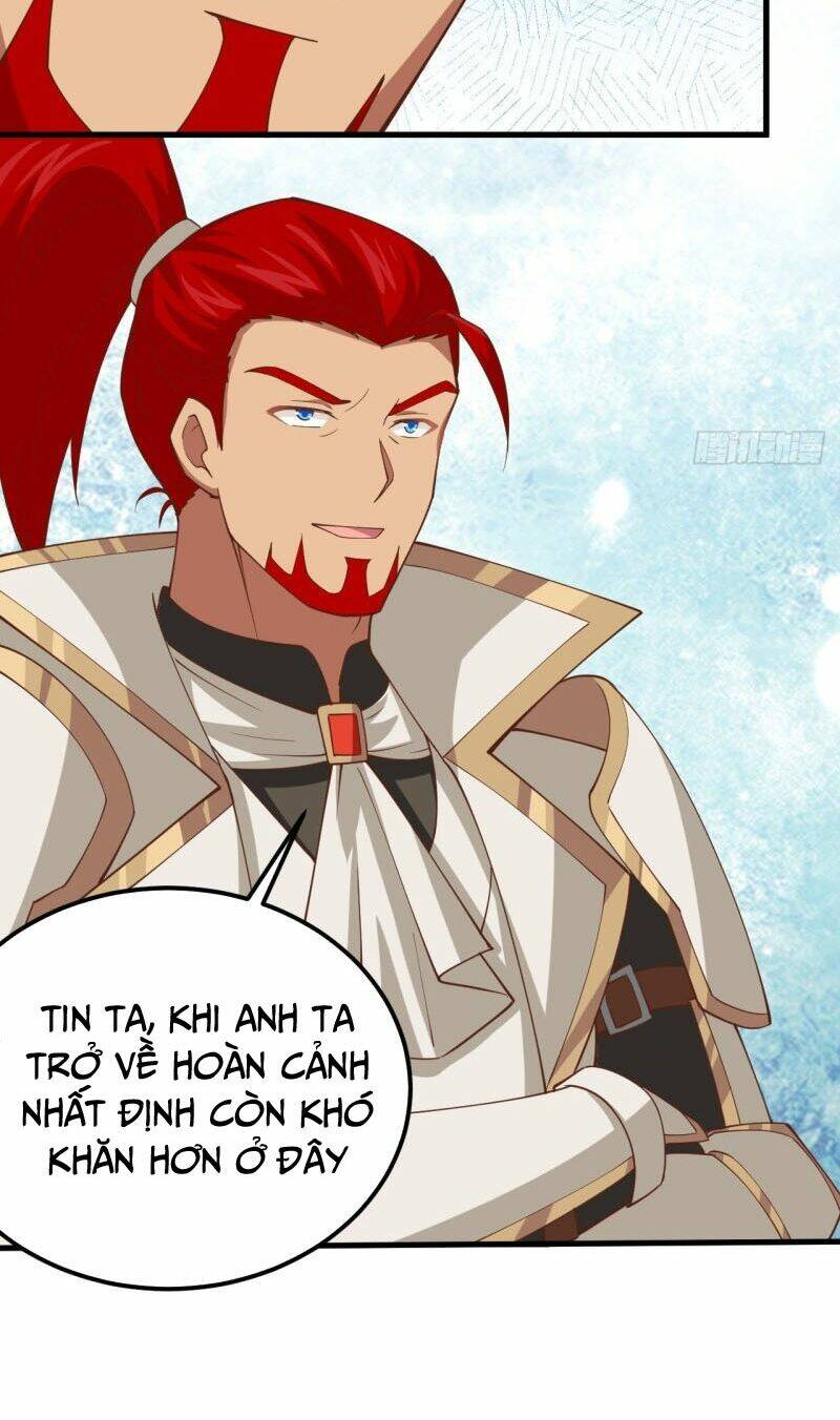 Từ Hôm Nay Bắt Đầu Làm Thành Chủ - Chapter 238 - Page 4