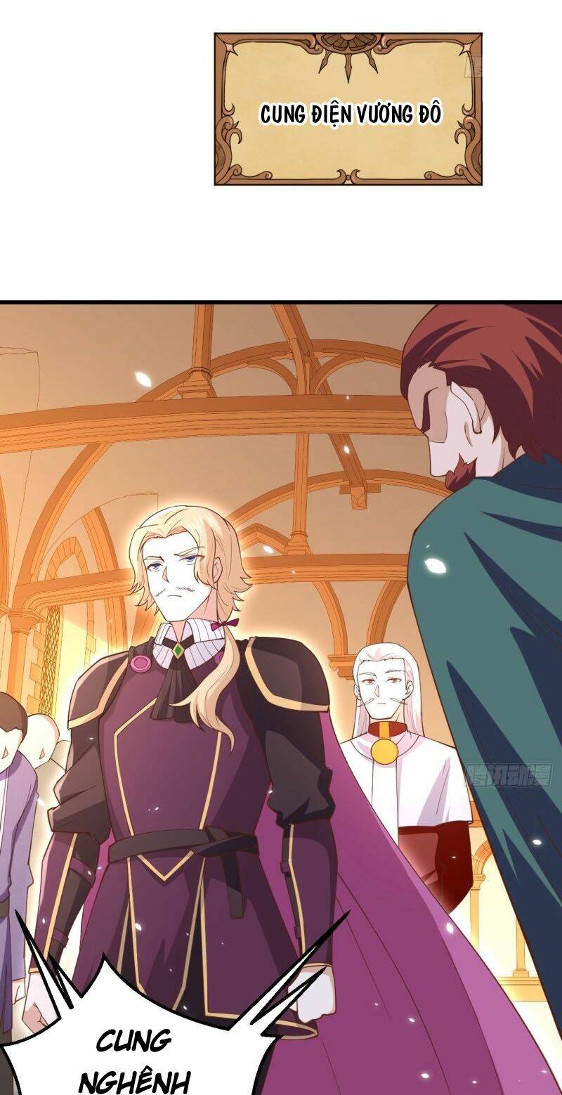 Từ Hôm Nay Bắt Đầu Làm Thành Chủ - Chapter 238 - Page 5