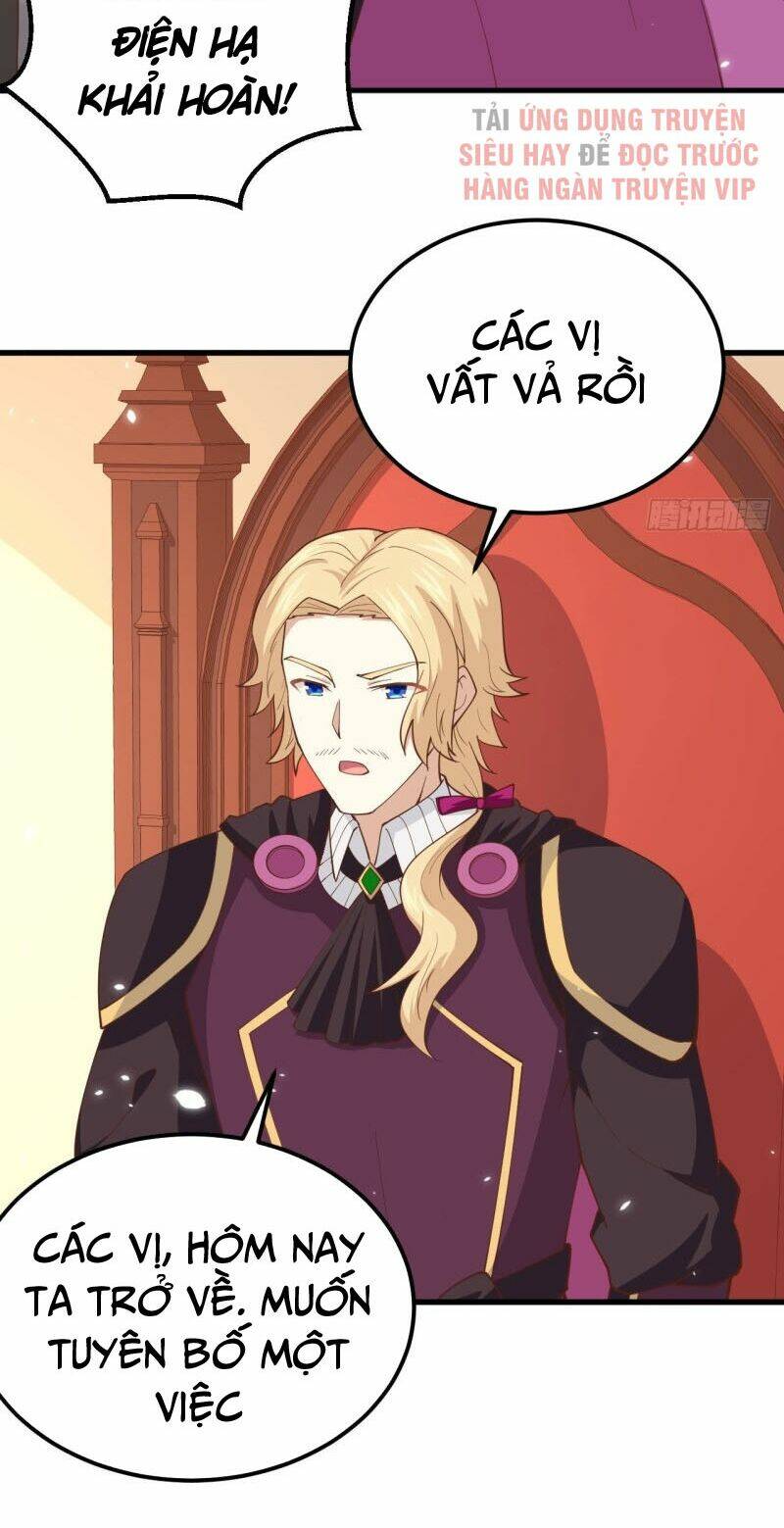 Từ Hôm Nay Bắt Đầu Làm Thành Chủ - Chapter 238 - Page 6