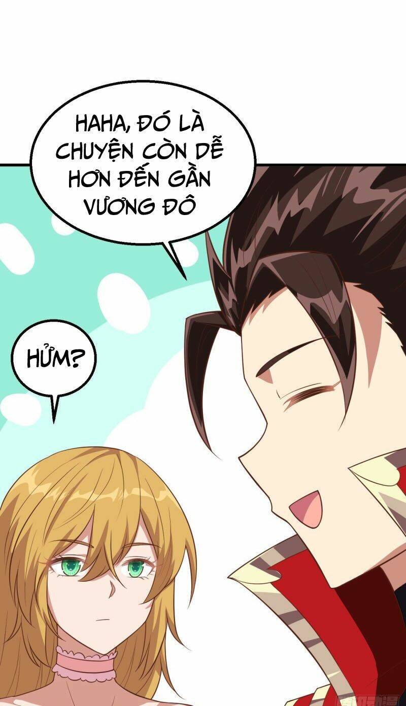 Từ Hôm Nay Bắt Đầu Làm Thành Chủ - Chapter 239 - Page 9