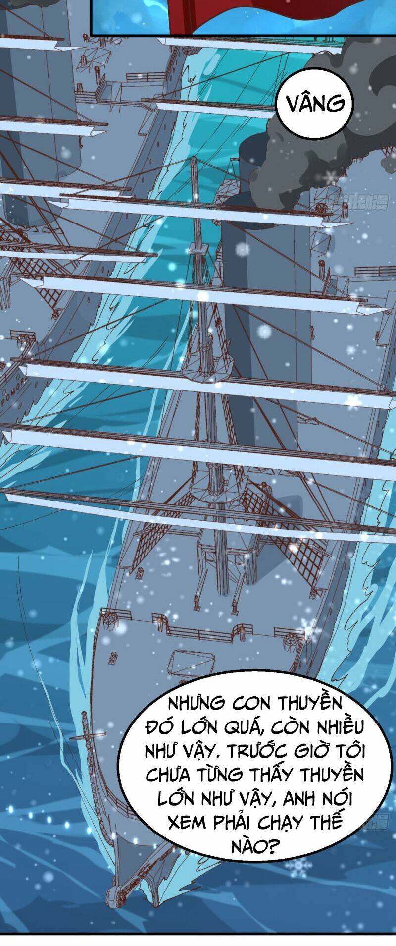 Từ Hôm Nay Bắt Đầu Làm Thành Chủ - Chapter 239 - Page 12