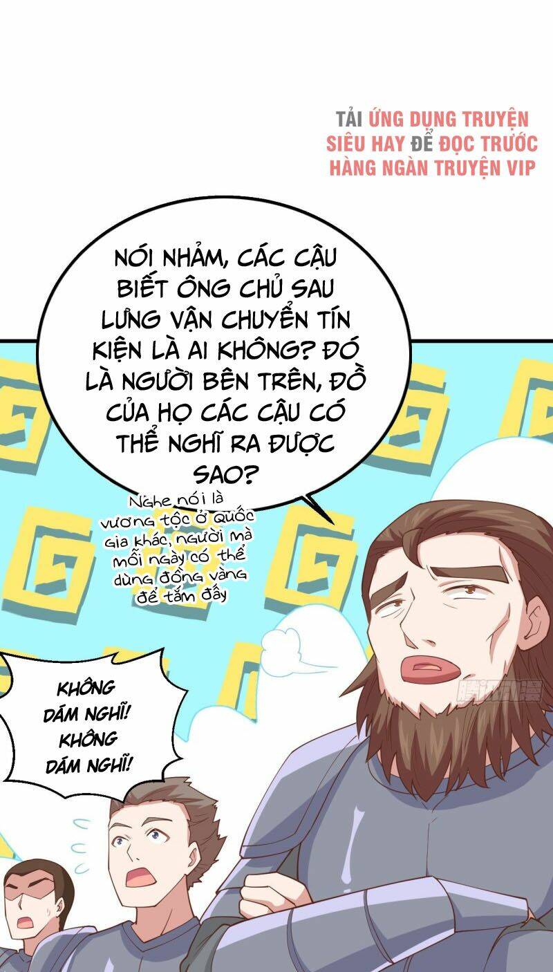 Từ Hôm Nay Bắt Đầu Làm Thành Chủ - Chapter 239 - Page 13