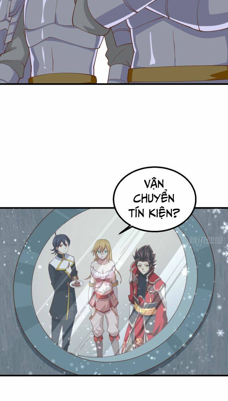 Từ Hôm Nay Bắt Đầu Làm Thành Chủ - Chapter 239 - Page 14