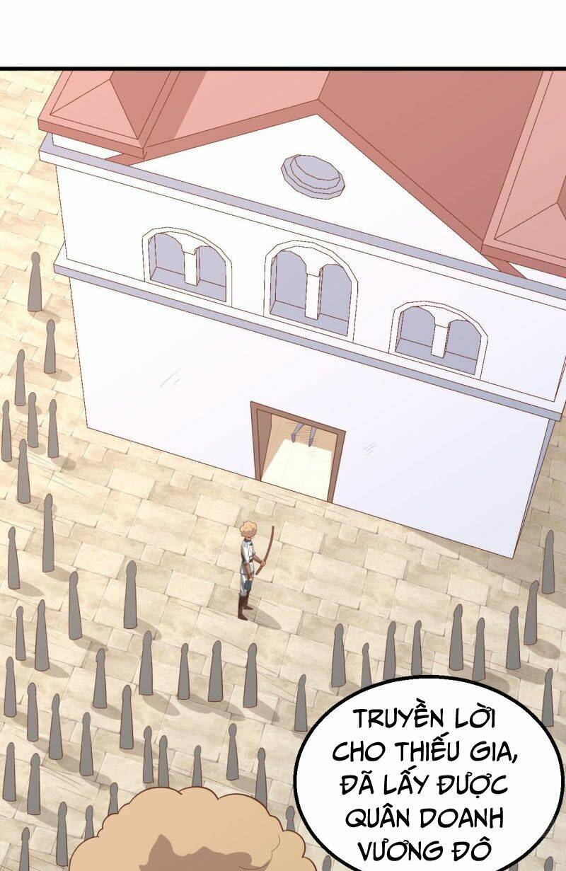 Từ Hôm Nay Bắt Đầu Làm Thành Chủ - Chapter 239 - Page 18