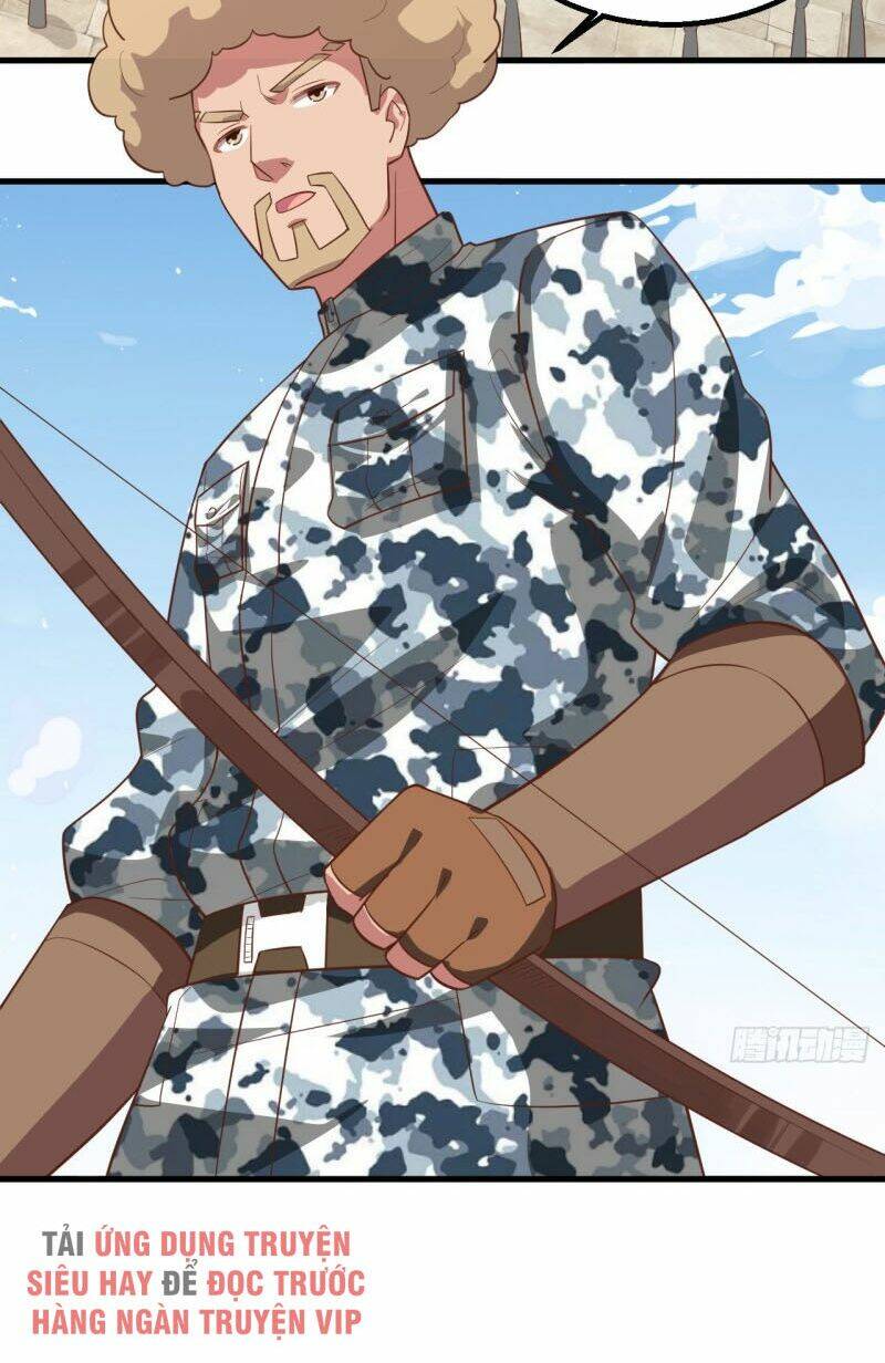 Từ Hôm Nay Bắt Đầu Làm Thành Chủ - Chapter 239 - Page 19