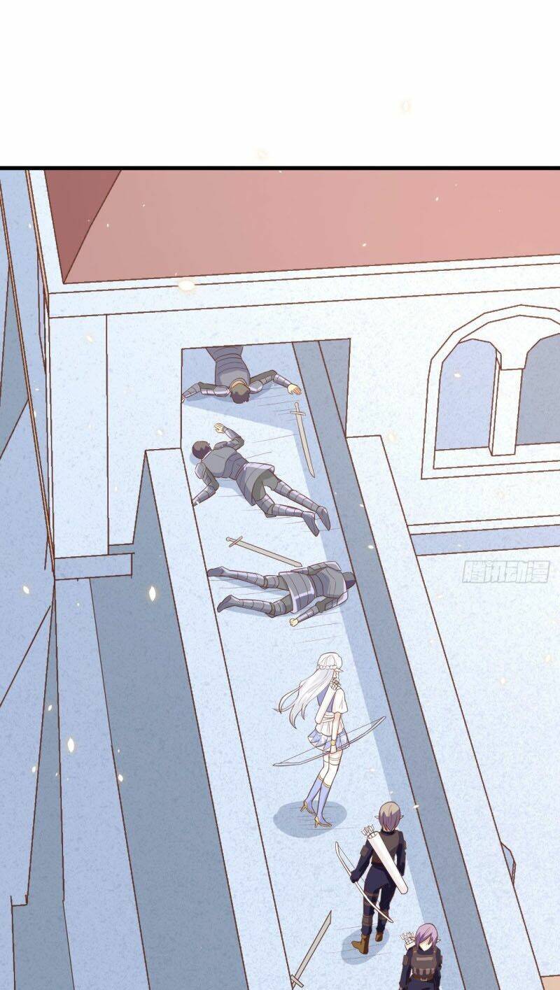 Từ Hôm Nay Bắt Đầu Làm Thành Chủ - Chapter 239 - Page 20