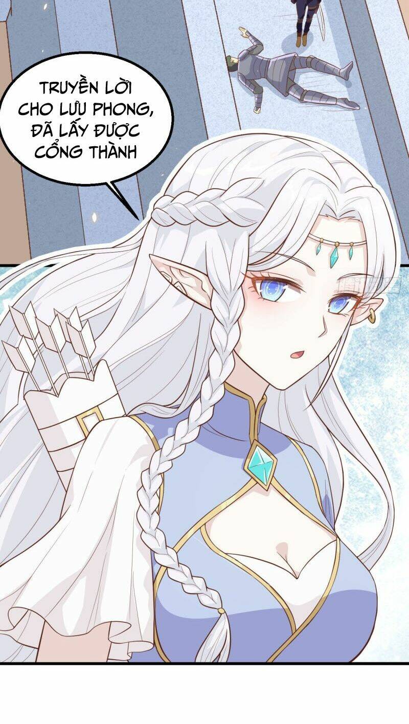 Từ Hôm Nay Bắt Đầu Làm Thành Chủ - Chapter 239 - Page 21