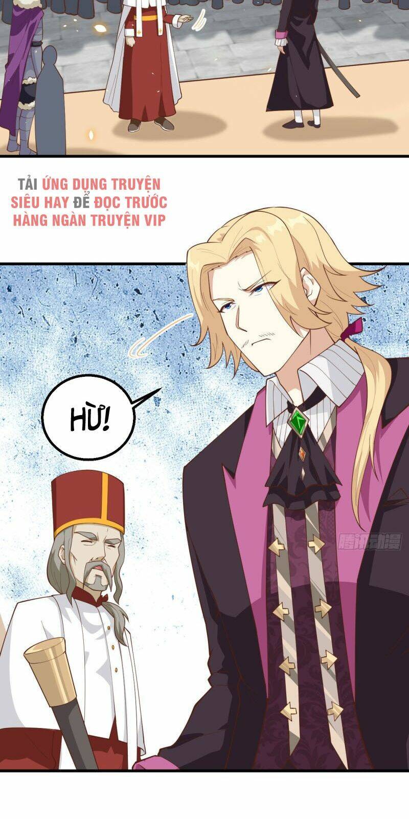 Từ Hôm Nay Bắt Đầu Làm Thành Chủ - Chapter 239 - Page 23