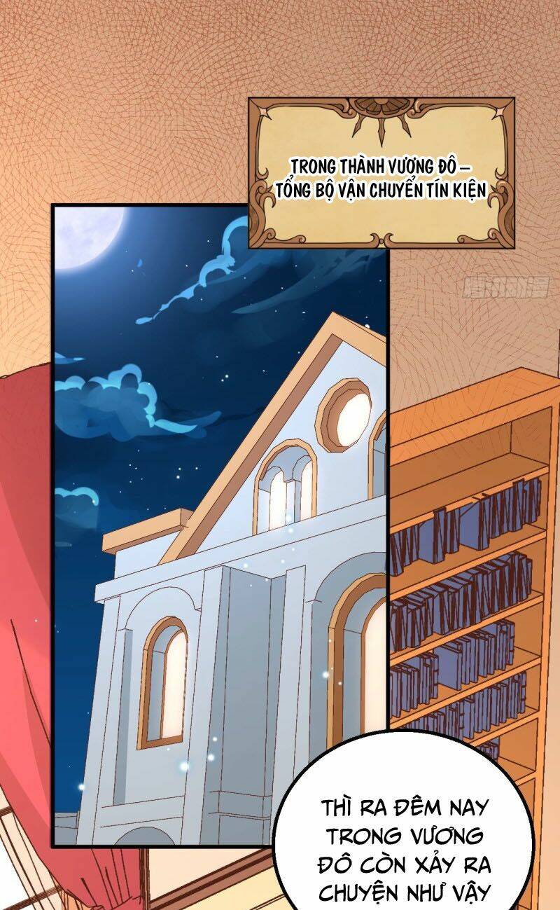 Từ Hôm Nay Bắt Đầu Làm Thành Chủ - Chapter 239 - Page 24