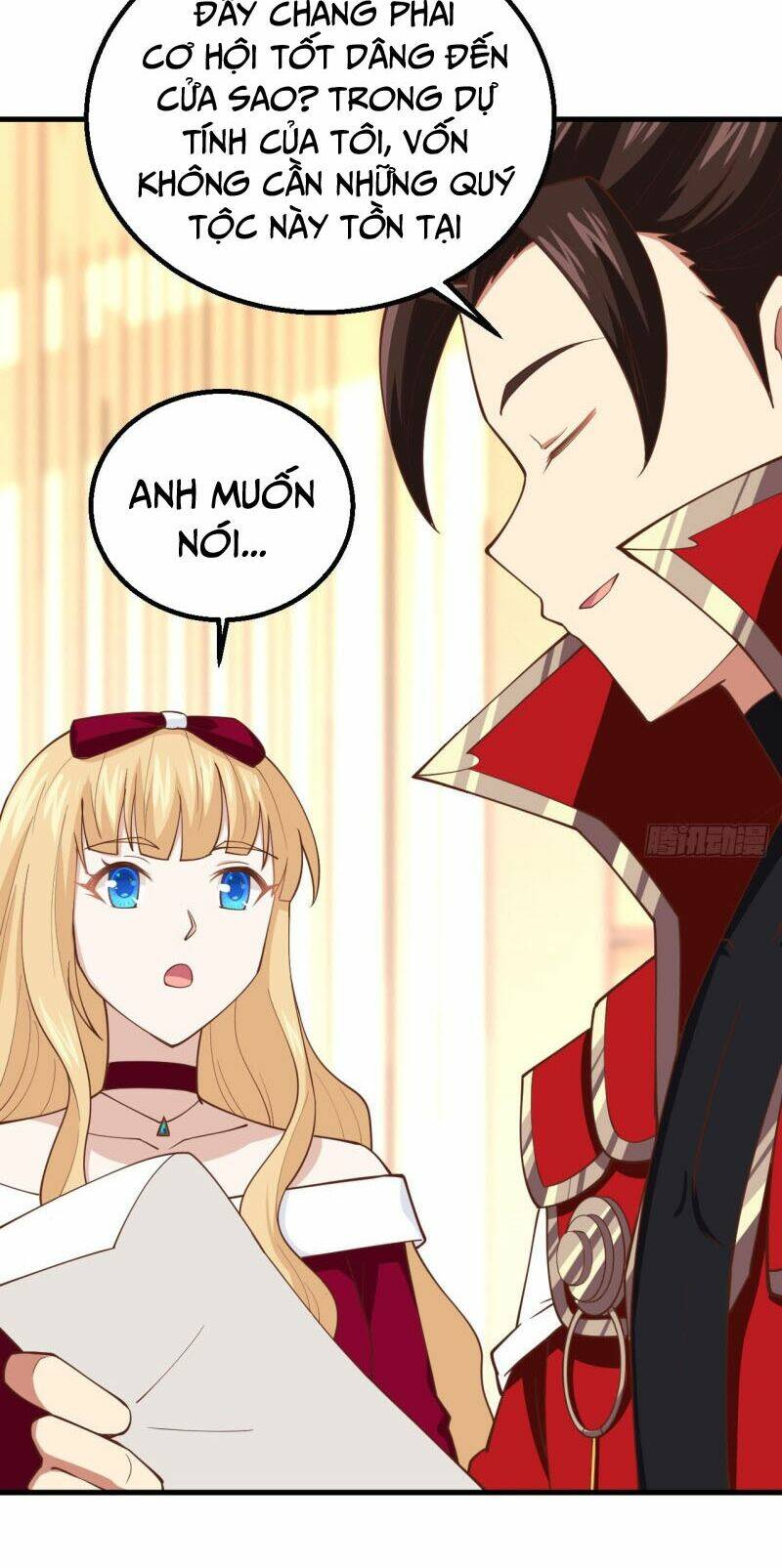 Từ Hôm Nay Bắt Đầu Làm Thành Chủ - Chapter 239 - Page 27