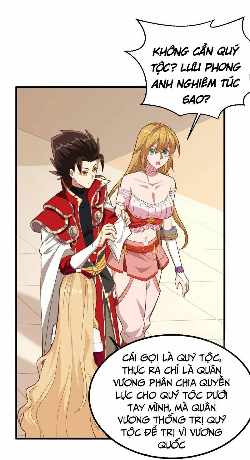 Từ Hôm Nay Bắt Đầu Làm Thành Chủ - Chapter 239 - Page 28