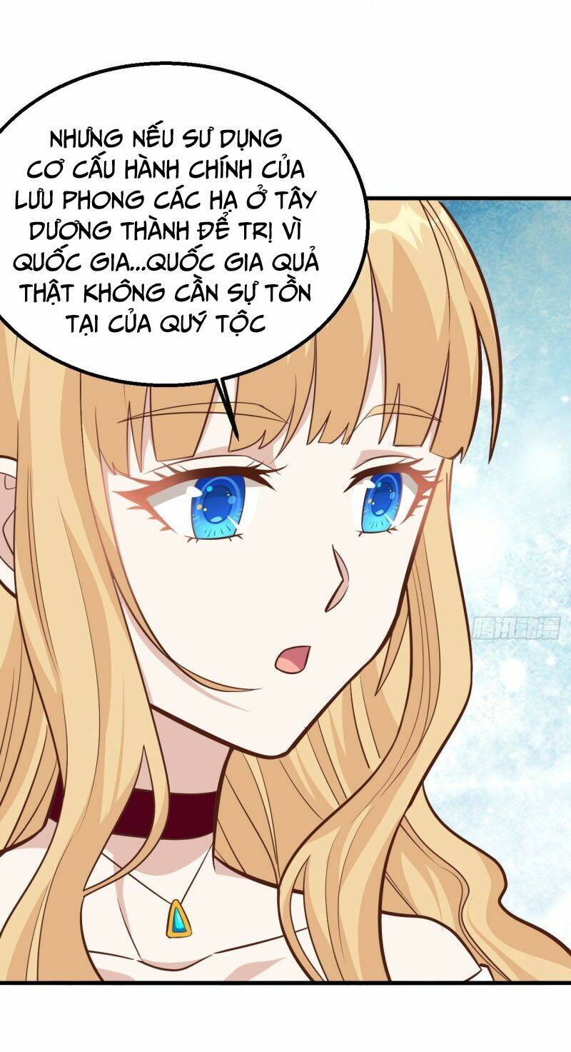 Từ Hôm Nay Bắt Đầu Làm Thành Chủ - Chapter 239 - Page 29