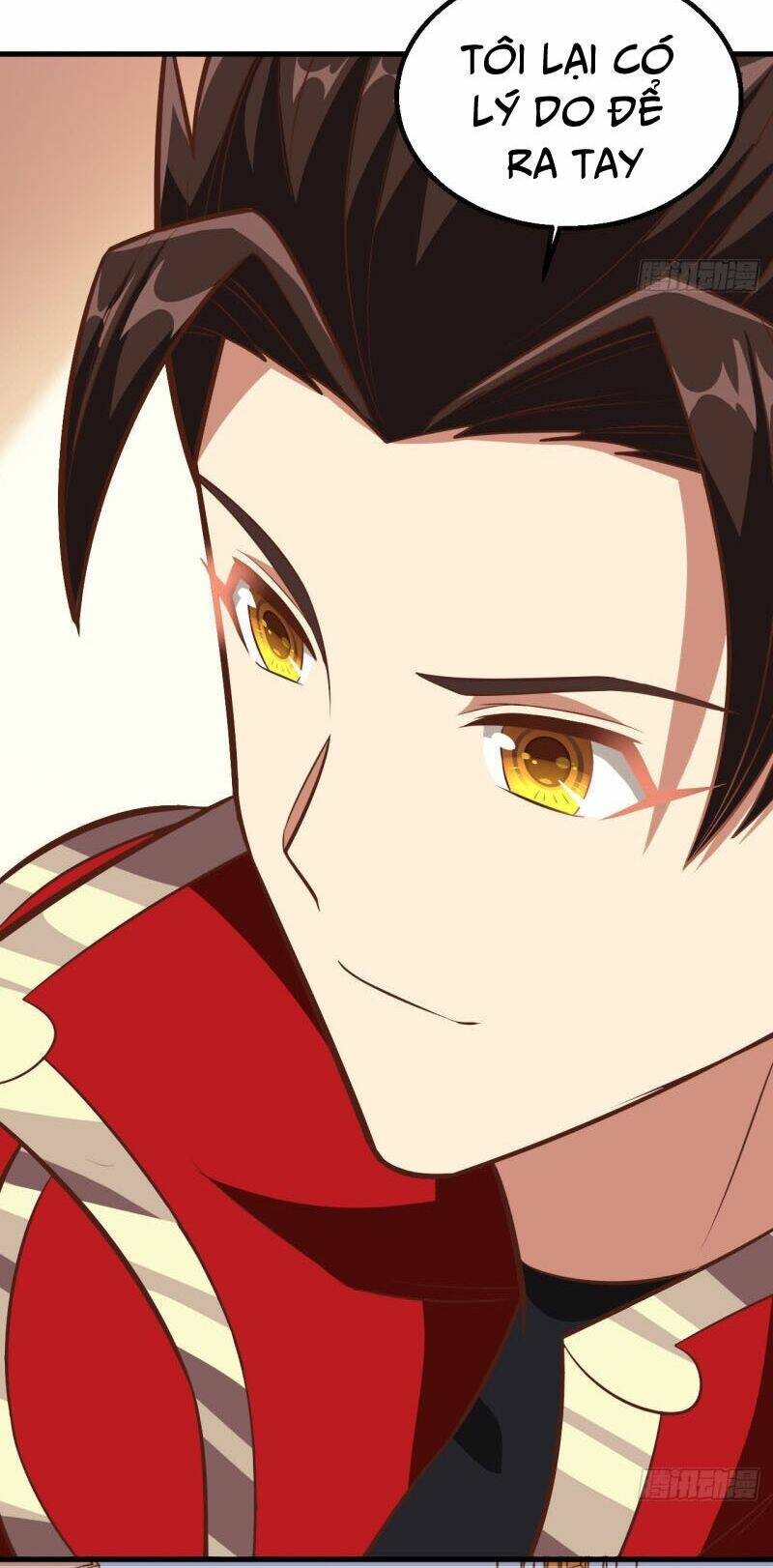 Từ Hôm Nay Bắt Đầu Làm Thành Chủ - Chapter 239 - Page 31