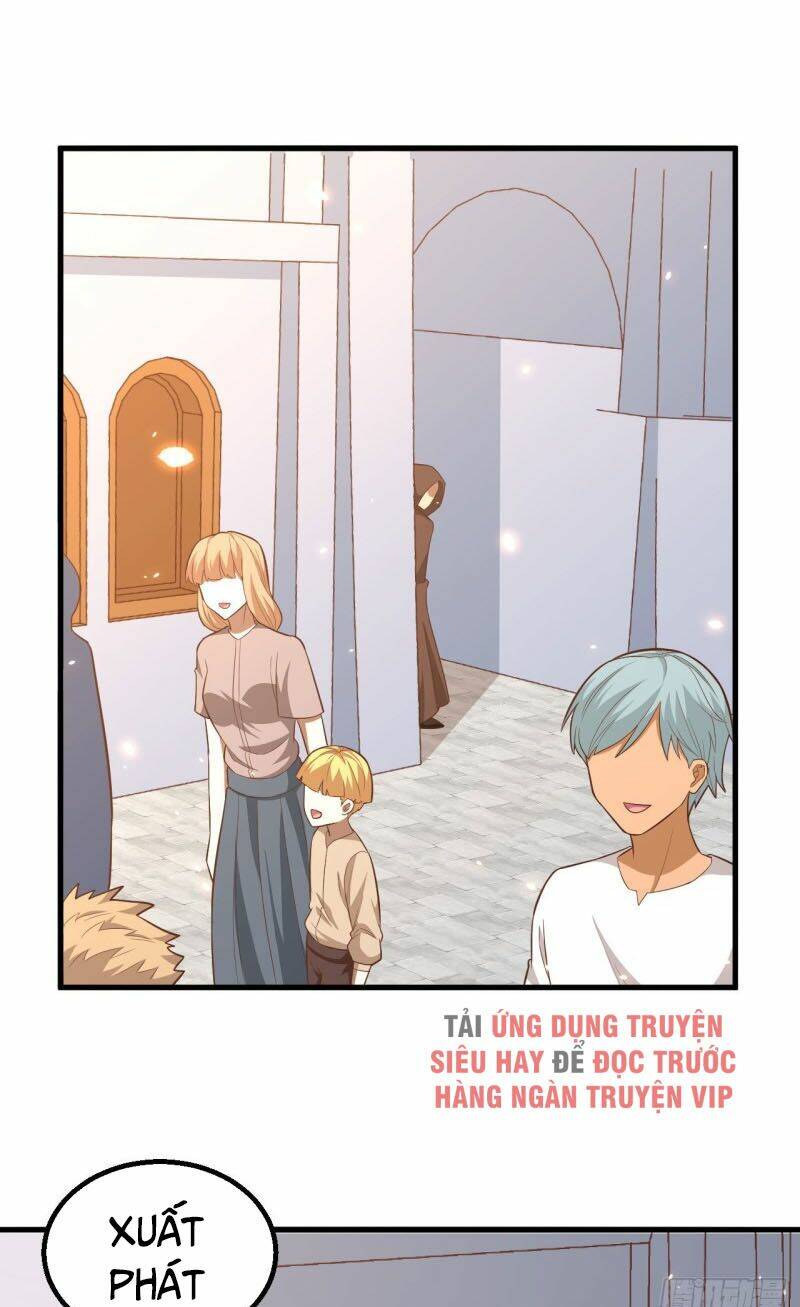 Từ Hôm Nay Bắt Đầu Làm Thành Chủ - Chapter 239 - Page 34