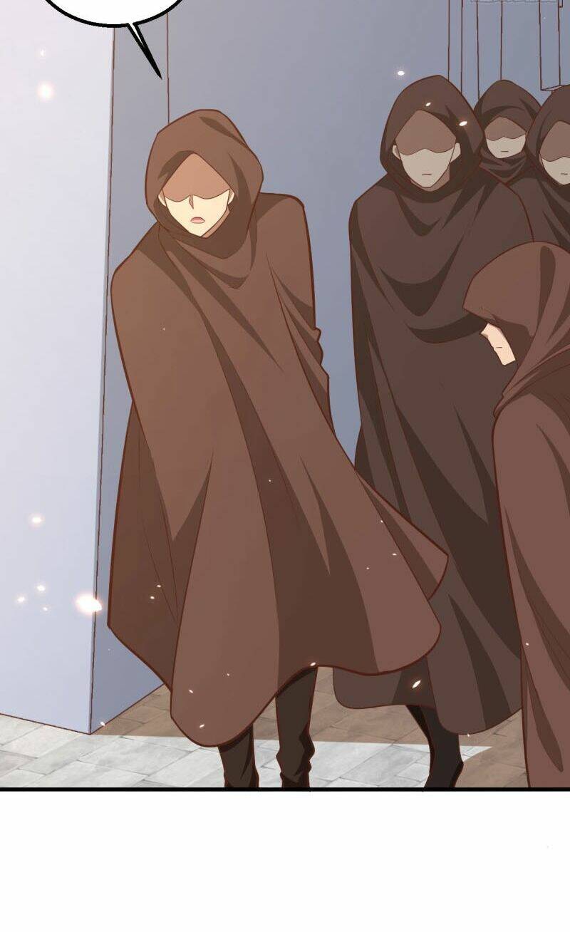 Từ Hôm Nay Bắt Đầu Làm Thành Chủ - Chapter 239 - Page 35