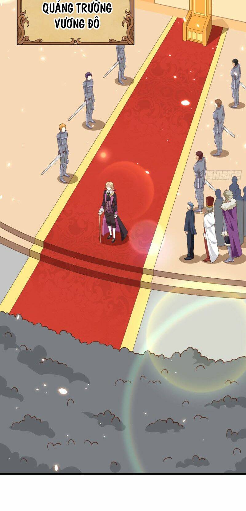 Từ Hôm Nay Bắt Đầu Làm Thành Chủ - Chapter 239 - Page 37