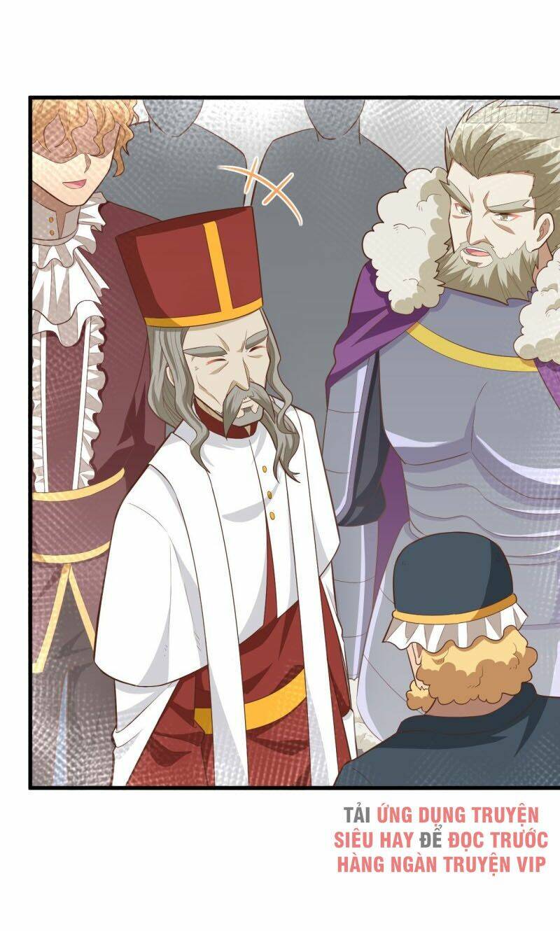 Từ Hôm Nay Bắt Đầu Làm Thành Chủ - Chapter 239 - Page 38