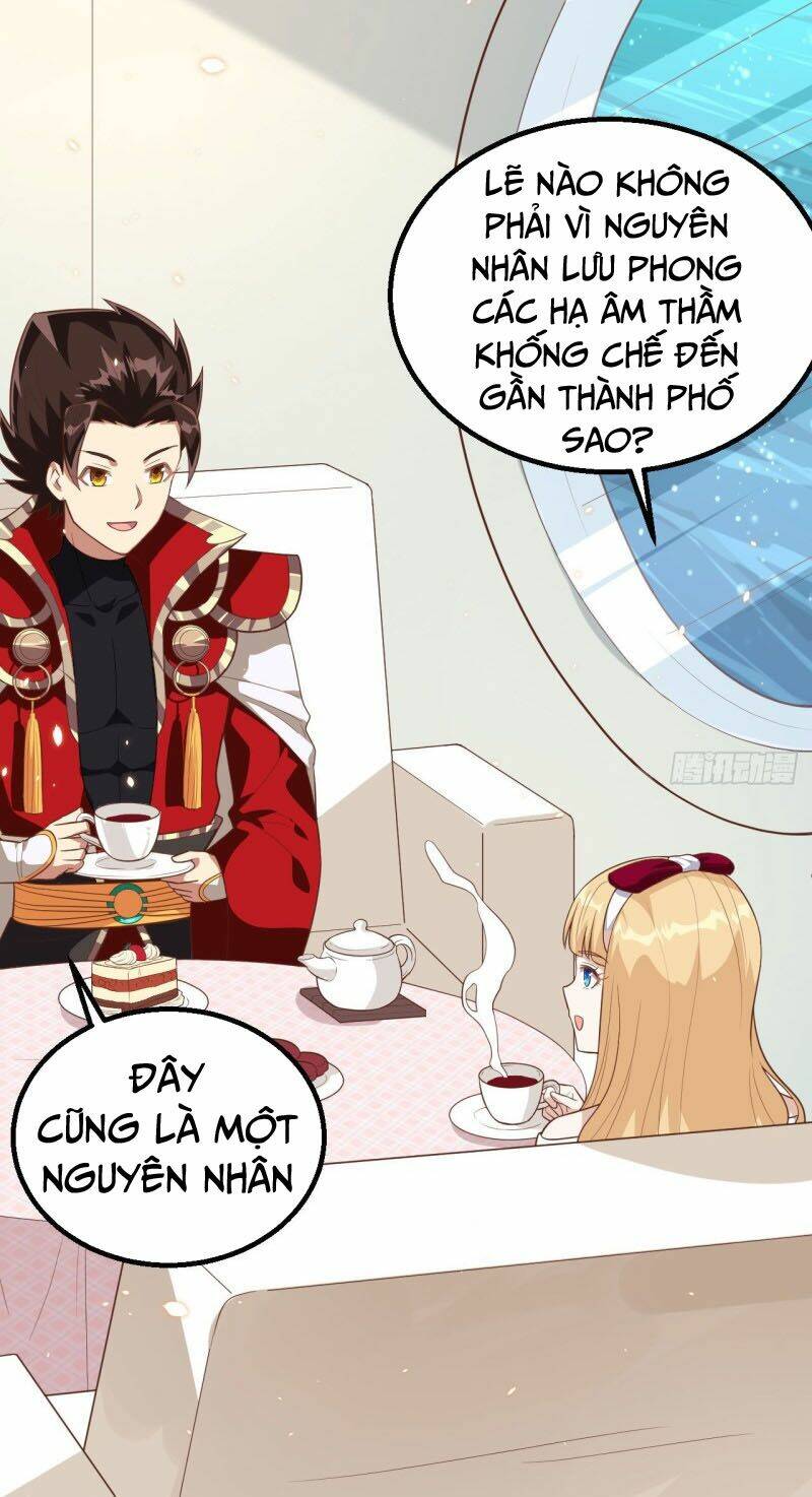 Từ Hôm Nay Bắt Đầu Làm Thành Chủ - Chapter 239 - Page 3