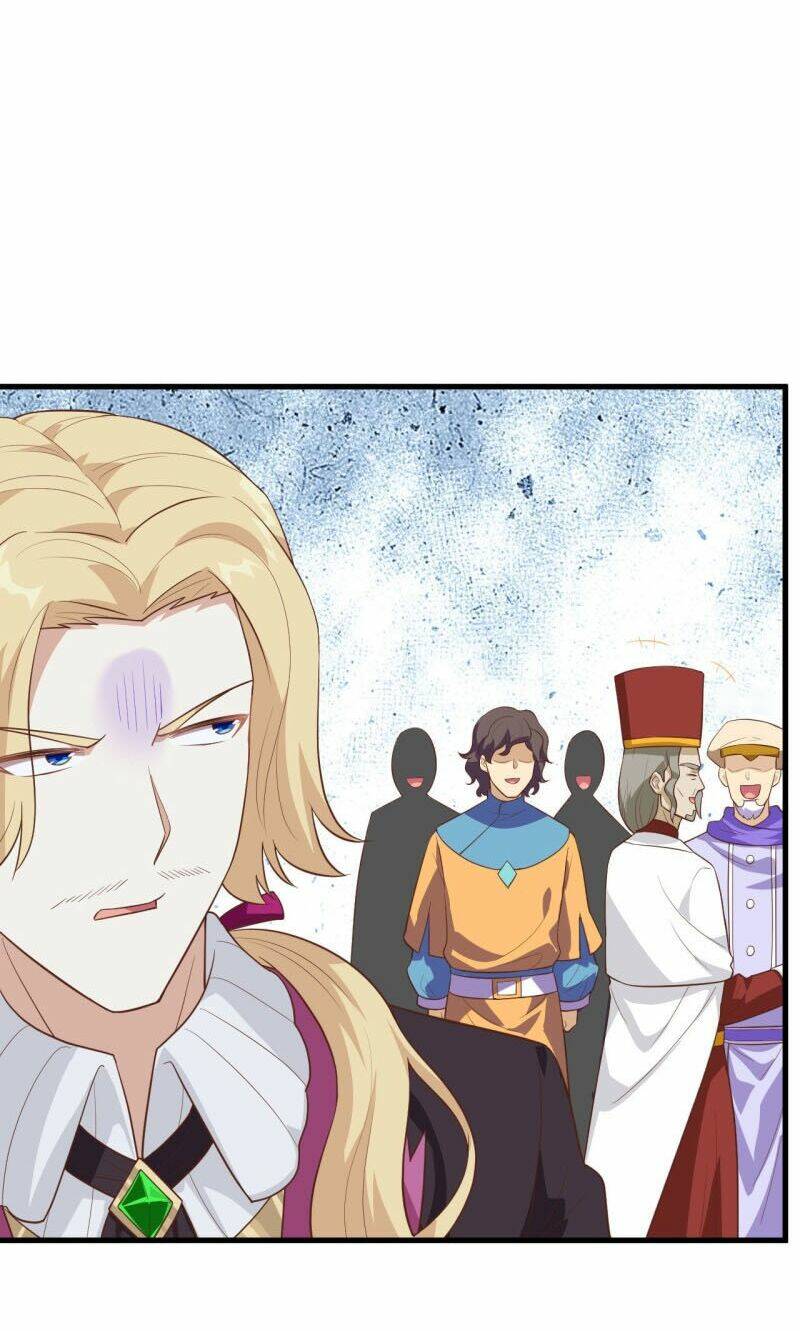 Từ Hôm Nay Bắt Đầu Làm Thành Chủ - Chapter 239 - Page 39