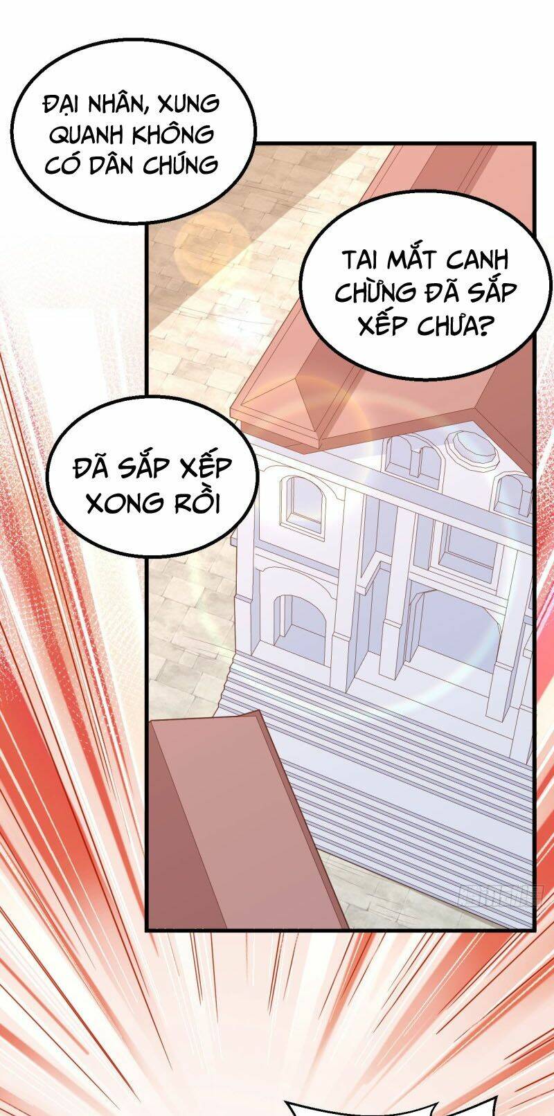 Từ Hôm Nay Bắt Đầu Làm Thành Chủ - Chapter 239 - Page 40