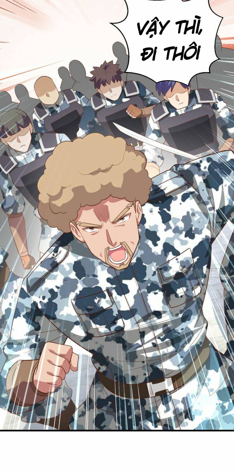 Từ Hôm Nay Bắt Đầu Làm Thành Chủ - Chapter 239 - Page 41