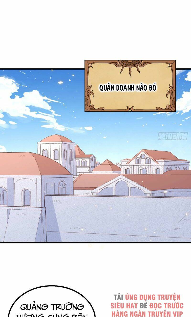 Từ Hôm Nay Bắt Đầu Làm Thành Chủ - Chapter 239 - Page 42