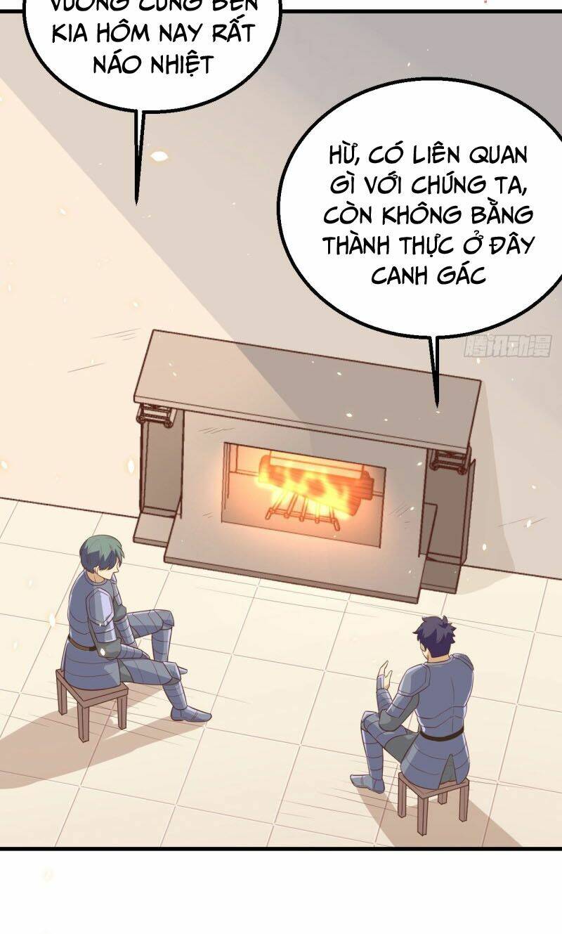 Từ Hôm Nay Bắt Đầu Làm Thành Chủ - Chapter 239 - Page 43