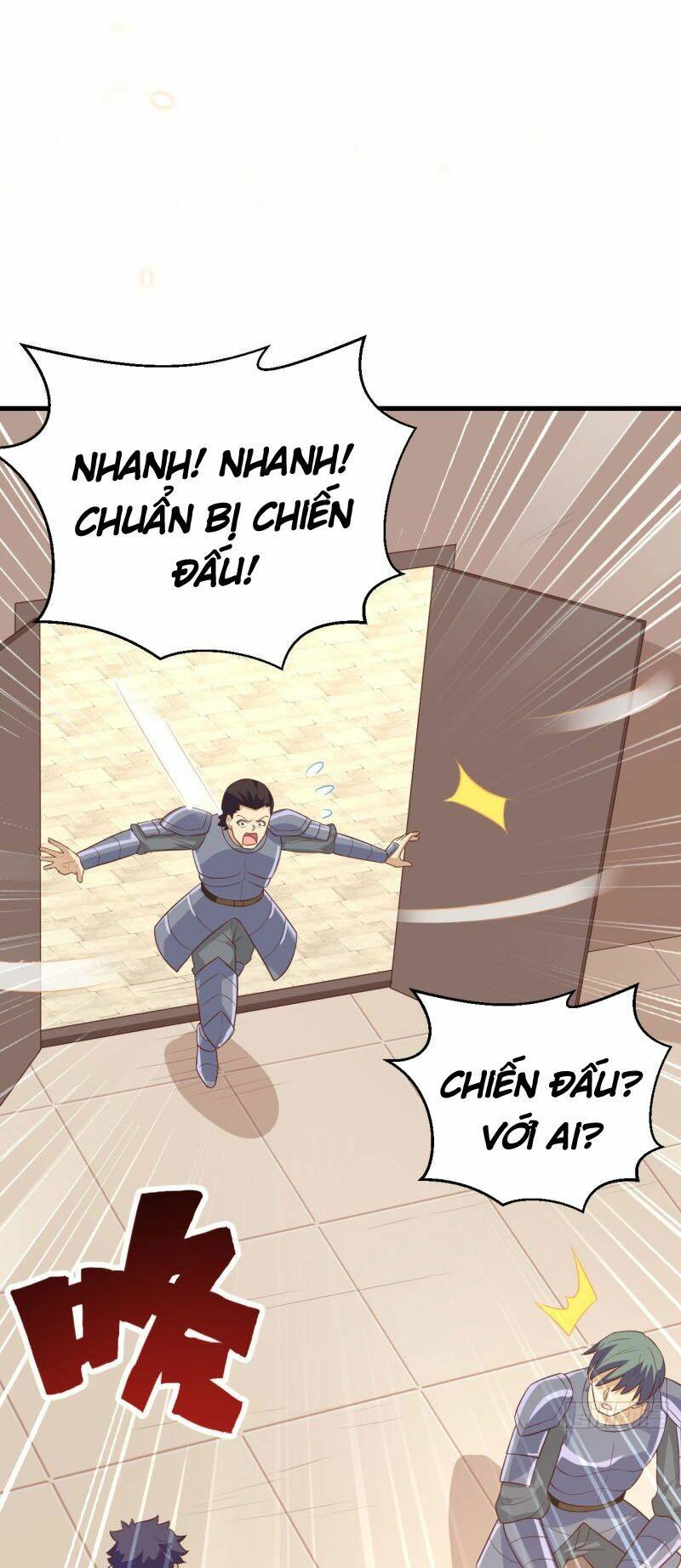 Từ Hôm Nay Bắt Đầu Làm Thành Chủ - Chapter 239 - Page 44