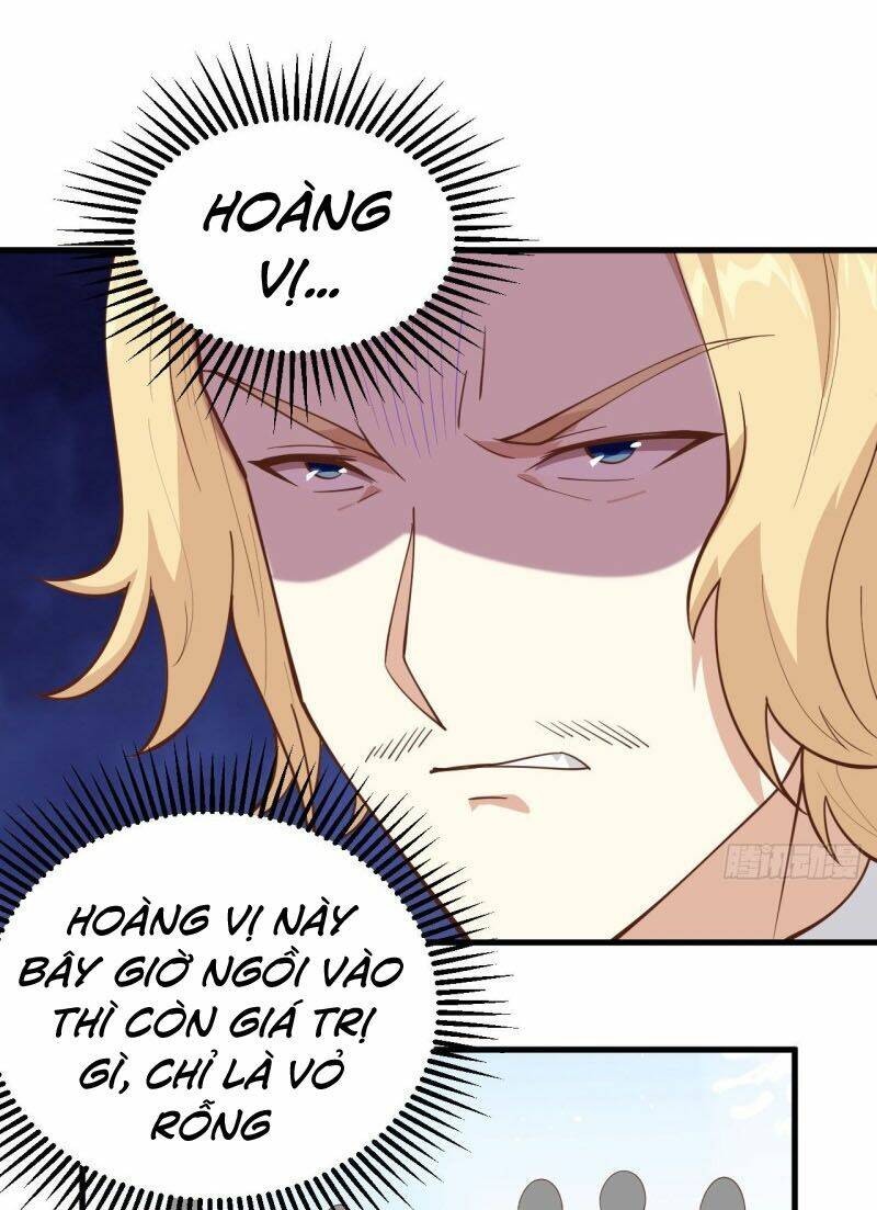 Từ Hôm Nay Bắt Đầu Làm Thành Chủ - Chapter 239 - Page 46