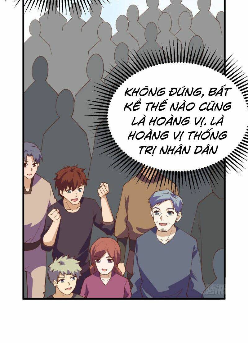 Từ Hôm Nay Bắt Đầu Làm Thành Chủ - Chapter 239 - Page 47