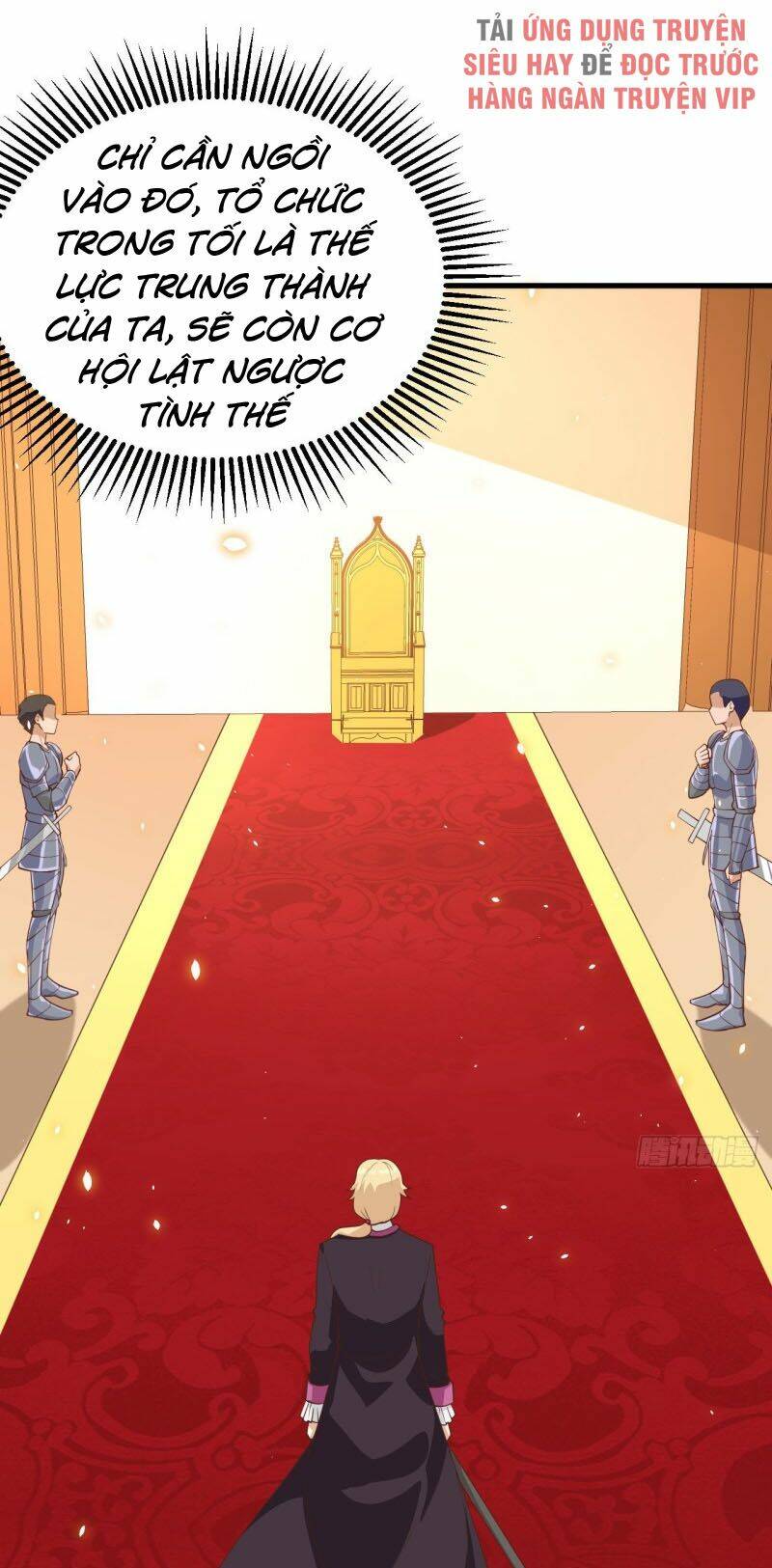 Từ Hôm Nay Bắt Đầu Làm Thành Chủ - Chapter 239 - Page 48