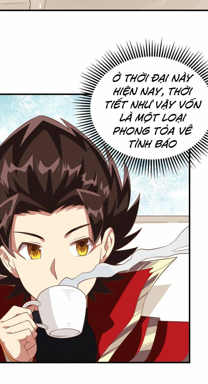 Từ Hôm Nay Bắt Đầu Làm Thành Chủ - Chapter 239 - Page 4
