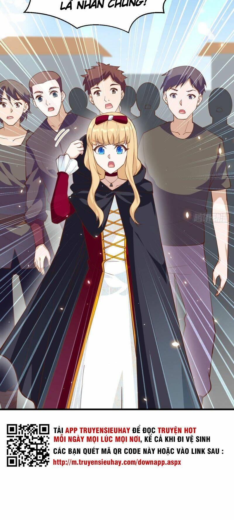 Từ Hôm Nay Bắt Đầu Làm Thành Chủ - Chapter 239 - Page 51