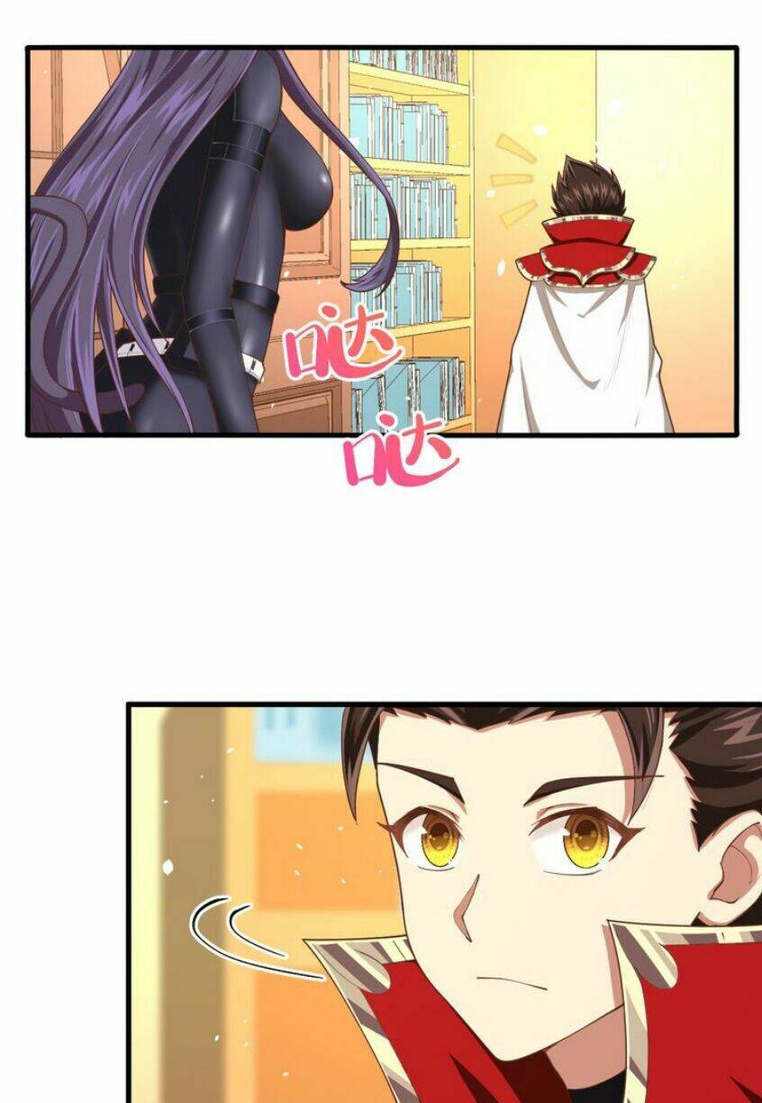 Từ Hôm Nay Bắt Đầu Làm Thành Chủ - Chapter 24 - Page 11